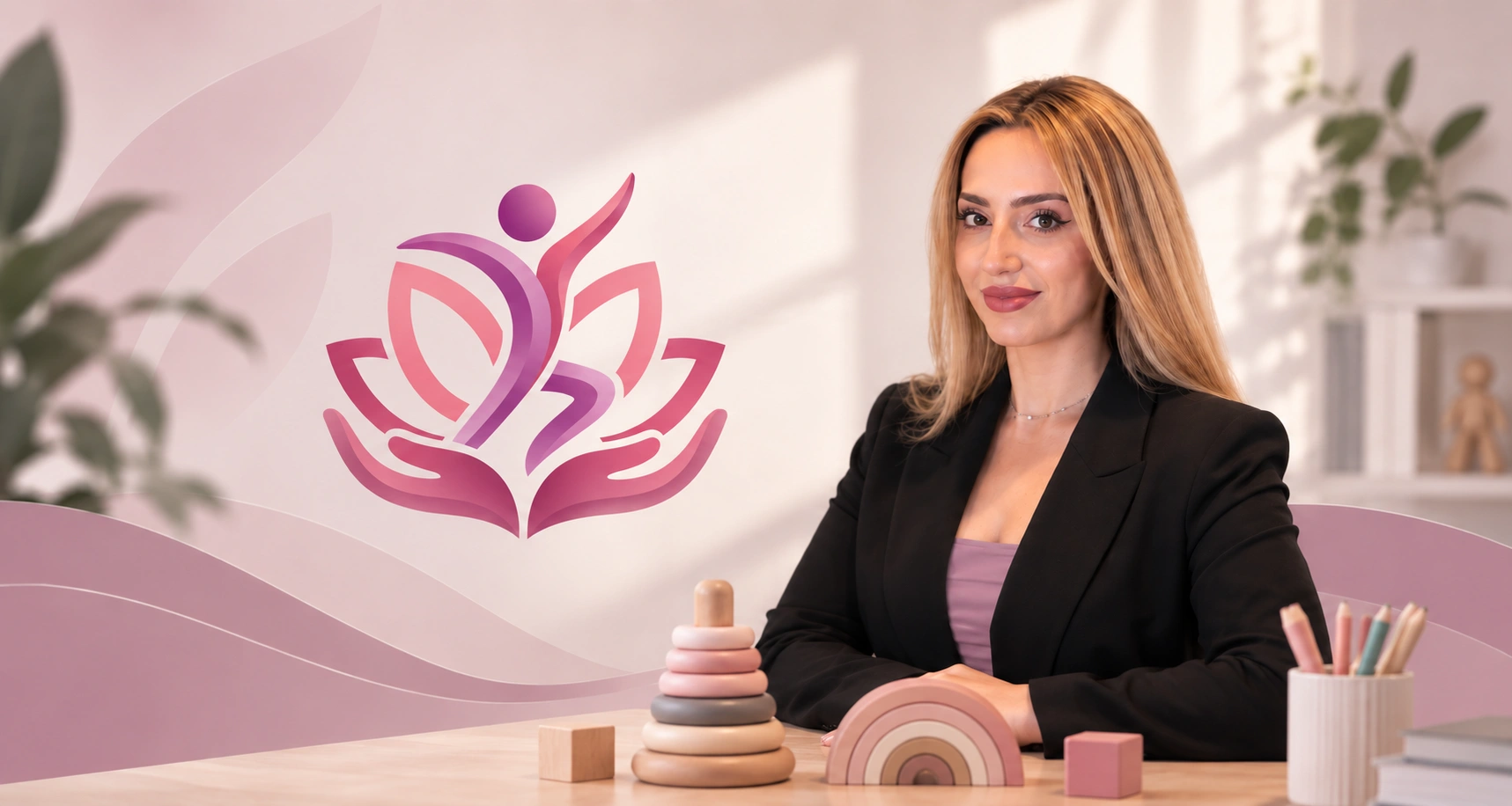 İlayza Yılbat Ankara Ergoterapist